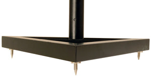 On-Stage Studio Monitor Stands (Pair) SMS6000-P