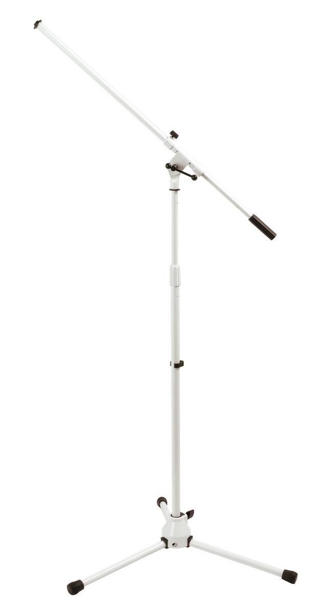 On-Stage Boom Mic Stand MS7801W