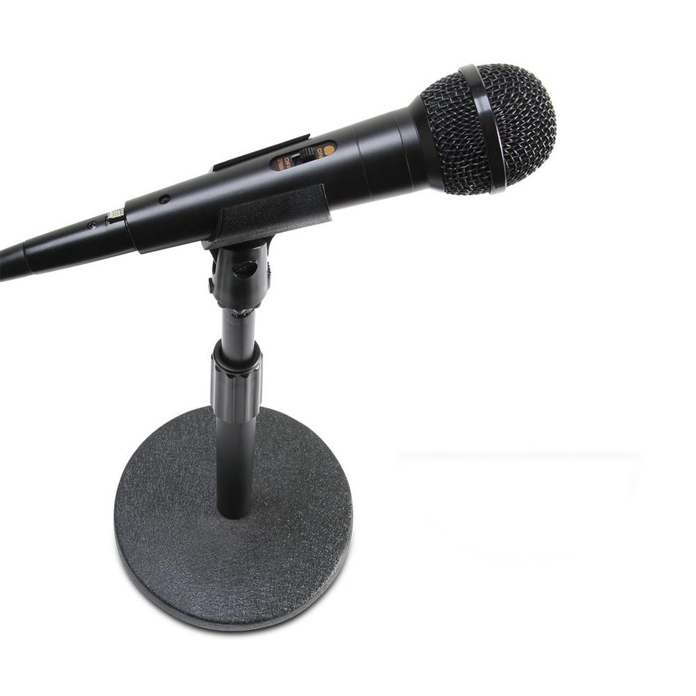 On-Stage Desktop Microphone Stand DS7200