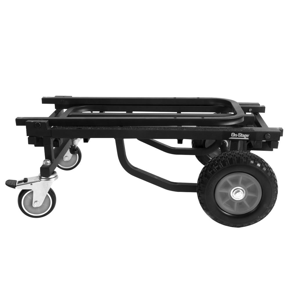 On-Stage Adjustable Heavy-Duty Utility Cart UTC2200