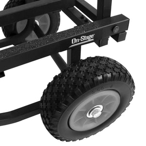 On-Stage Adjustable Heavy-Duty Utility Cart UTC2200