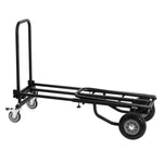 Load image into Gallery viewer, On-Stage Adjustable Heavy-Duty Utility Cart UTC2200
