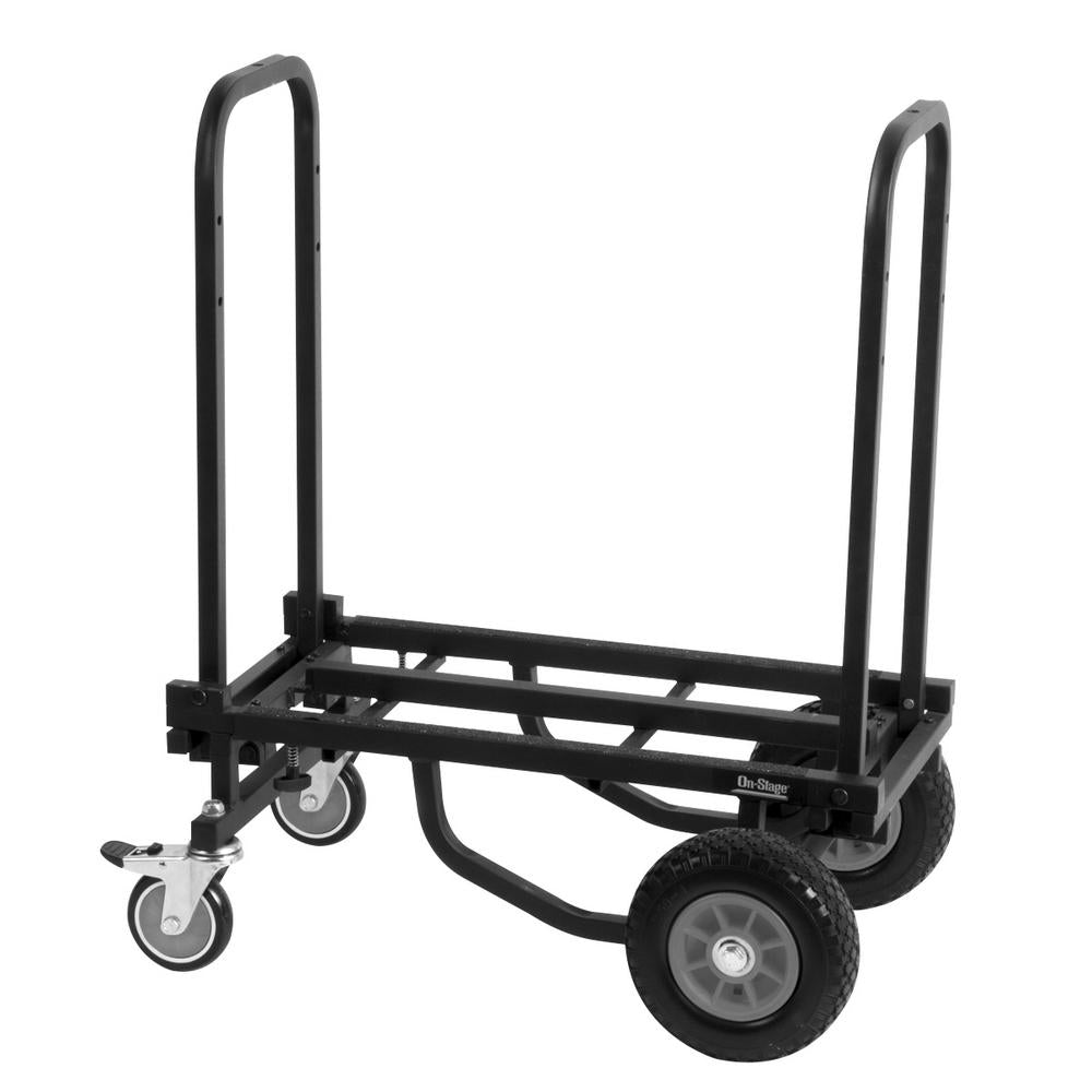 On-Stage Adjustable Heavy-Duty Utility Cart UTC2200