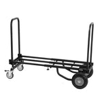 Load image into Gallery viewer, On-Stage Adjustable Heavy-Duty Utility Cart UTC2200
