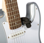 Load image into Gallery viewer, On-Stage Push-Down Spring-Up Locking Electric Guitar Stand GS7140
