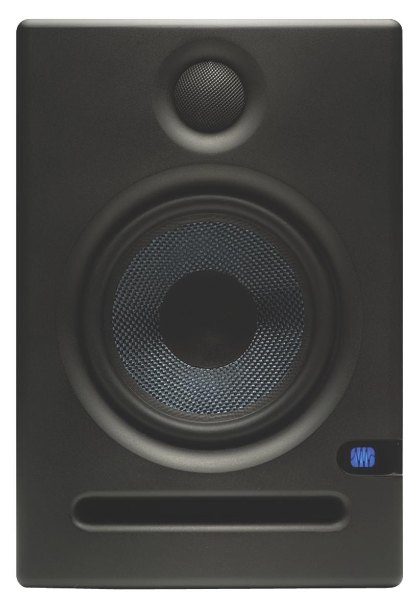 PreSonus Eris E5 Two-Way Active 5.25" Studio Monitor (Single)