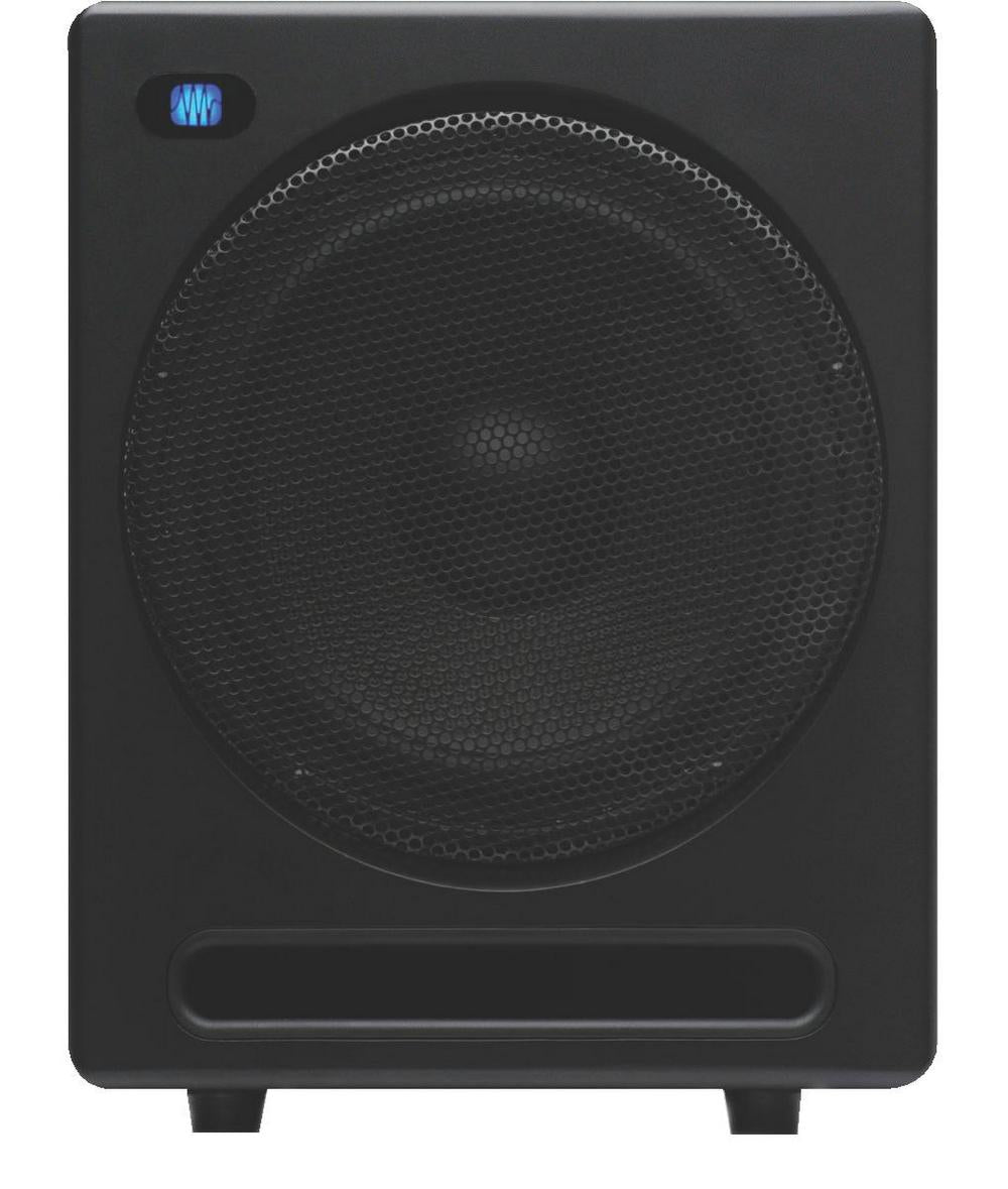 PreSonus Temblor T10 Active 10" Studio Subwoofer