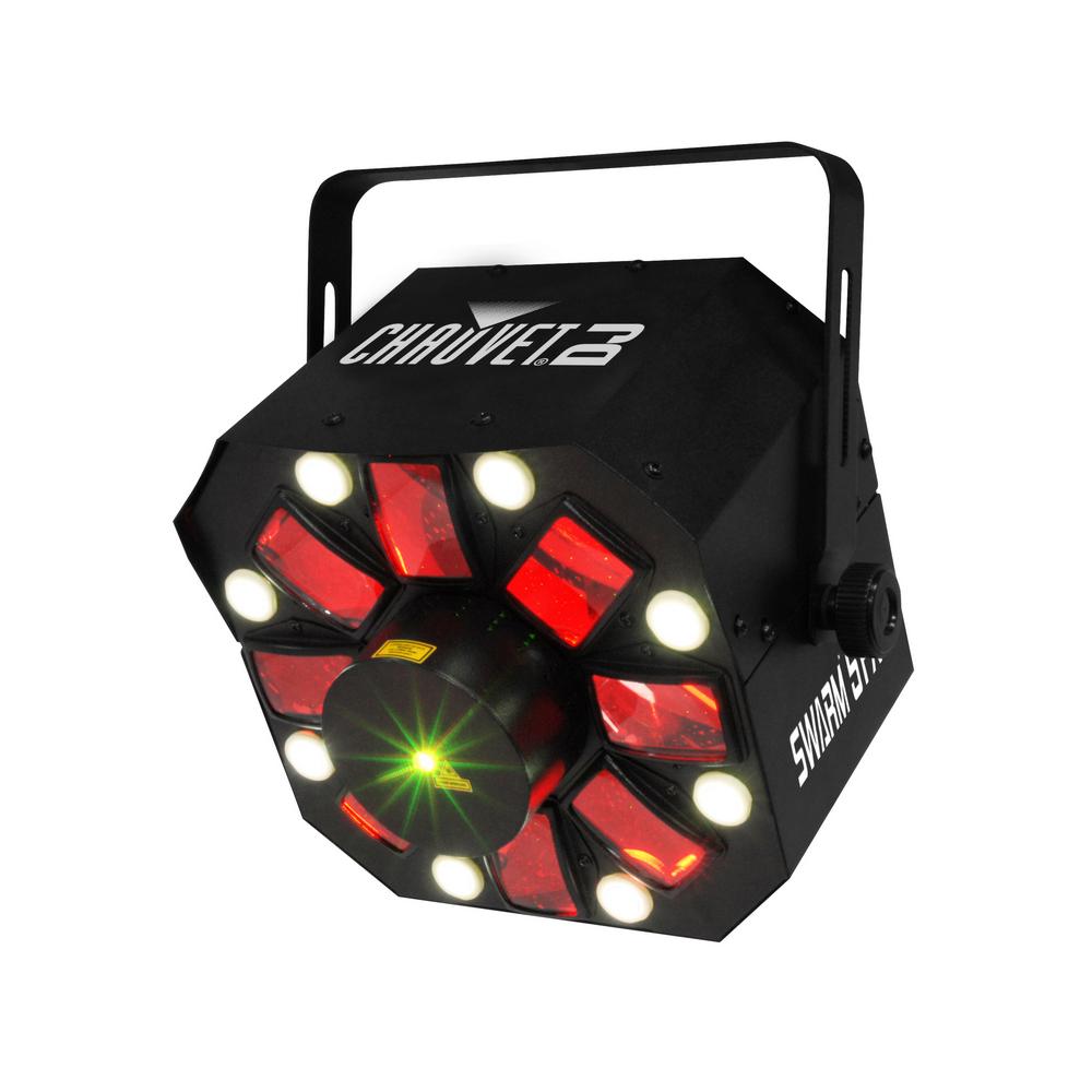 Chauvet DJ Swarm 5 FX Light