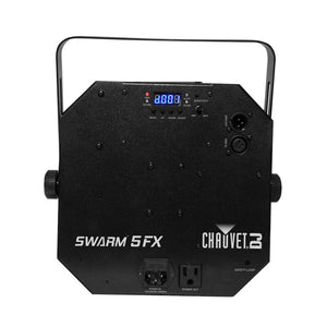 Chauvet DJ Swarm 5 FX Light