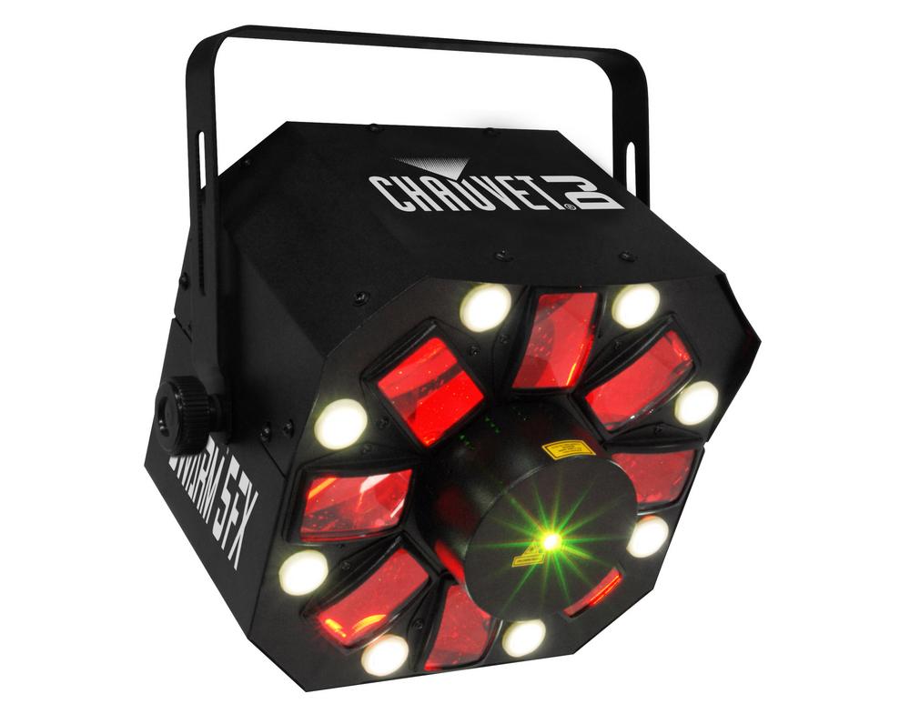 Chauvet DJ Swarm 5 FX Light