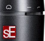 Load image into Gallery viewer, sE X1-A Large-Diaphragm Studio Condenser Microphone
