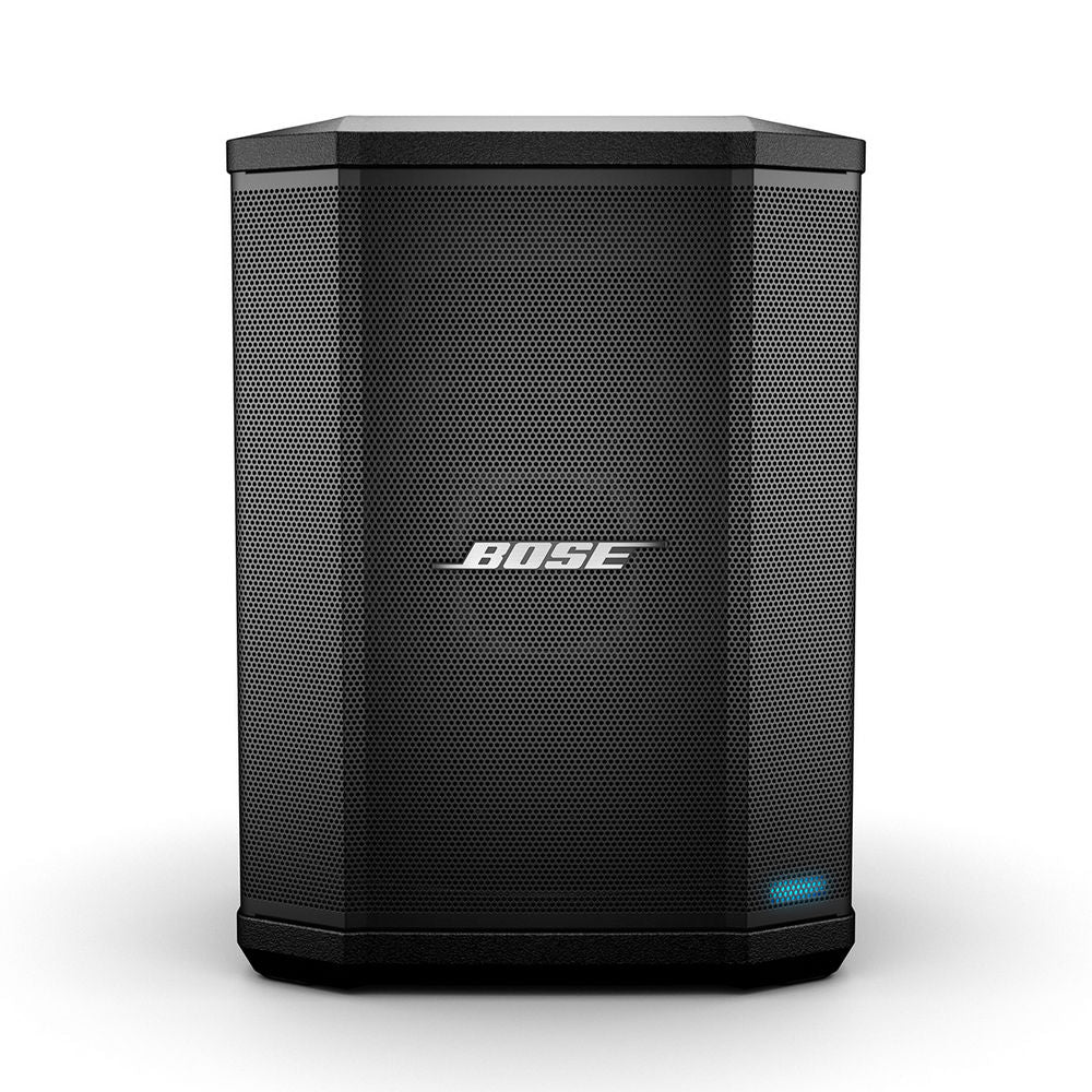 Bose S1 Pro Multi-Position Powered PA System with Battery