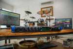 Load image into Gallery viewer, PreSonus Studio 1824c Rackmount 18x20 USB Type-C Audio/MIDI Interface
