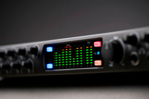 PreSonus Studio 1824c Rackmount 18x20 USB Type-C Audio/MIDI Interface