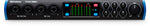 Load image into Gallery viewer, PreSonus Studio 1810c Desktop 18x8 USB Type-C Audio/MIDI Interface
