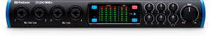 PreSonus Studio 1810c Desktop 18x8 USB Type-C Audio/MIDI Interface