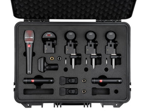 sE Electronics V Pack Arena Drum Mic Kit