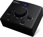 Load image into Gallery viewer, PreSonus MicroStation BT 2.1 Monitor Controller with Bluetooth Connectivity
