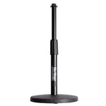 Load image into Gallery viewer, On-Stage Desktop Microphone Stand DS7200
