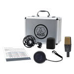 Load image into Gallery viewer, AKG C414 XLII Large-Diaphragm Multipattern Condenser Microphone
