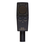 Load image into Gallery viewer, AKG C414 XLII Large-Diaphragm Multipattern Condenser Microphone
