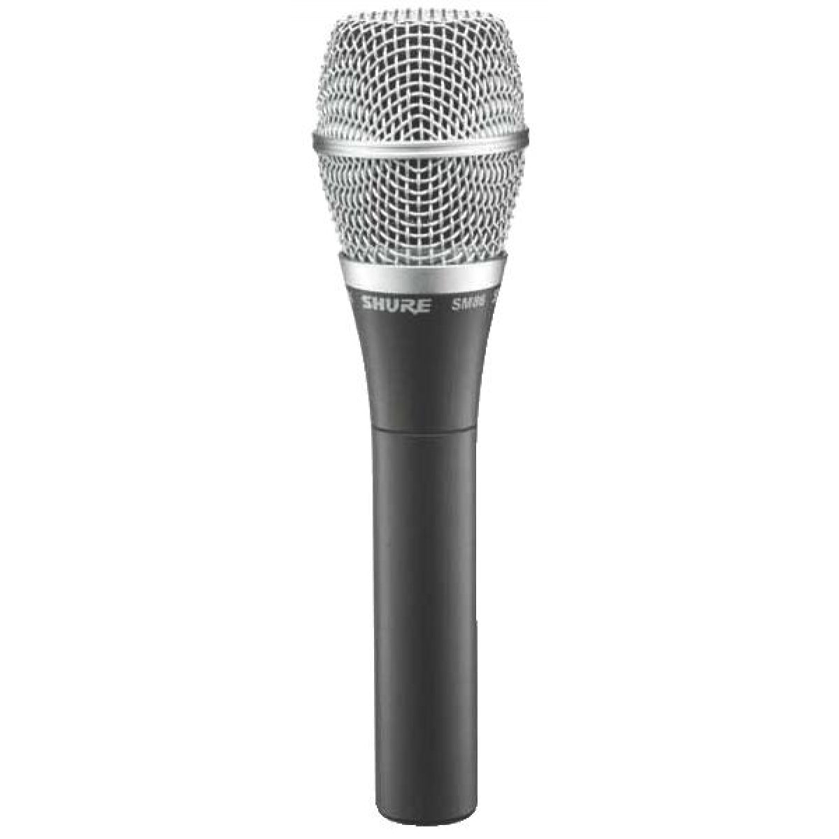 Shure SM86 - Cardioid Condenser Handheld Microphone