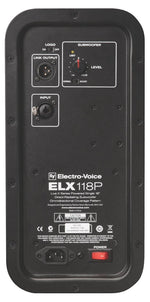 Load image into Gallery viewer, Electro-Voice EV ELX118P

