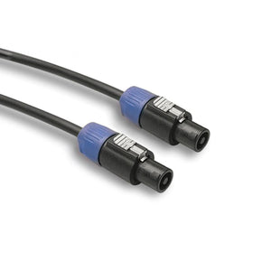 Hosa Pro Speaker Cable Speak-ON to Speak-ON SKT-425 25ft