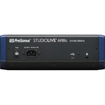 Load image into Gallery viewer, PreSonus StudioLive AR8c
