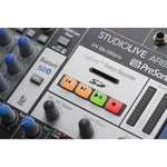 Load image into Gallery viewer, PreSonus StudioLive AR8c
