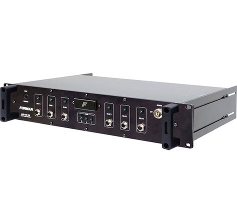 Furman ASD-120 2.0 6 Circuit Sequencing Power Distribution