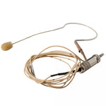 Load image into Gallery viewer, On-Stage Windscreen for Headset Microphones
