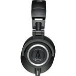 Load image into Gallery viewer, Audio-Technica Closed-Back ATH-M50x Monitoring Headphones
