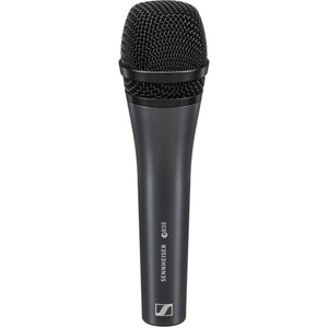 Sennheiser e835 "The Hammer" Dynamic Microphone