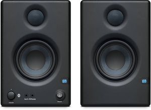 Eris E3.5BT Bluetooth Studio Monitors