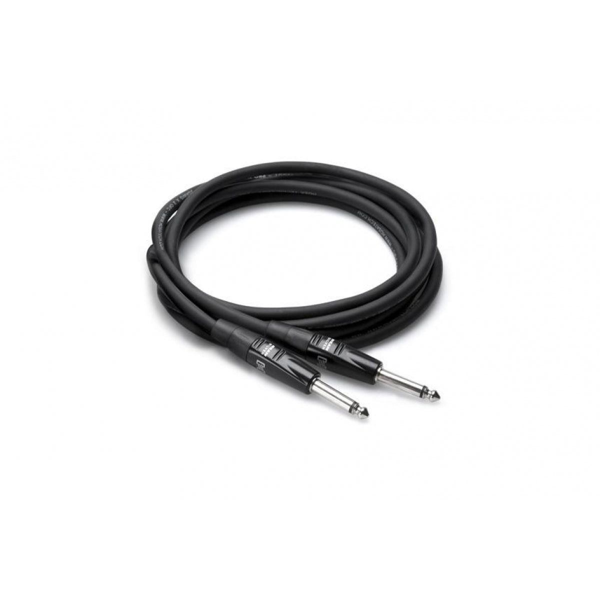 Hosa Pro Guitar Cable HGTR