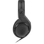 Load image into Gallery viewer, Sennheiser HD 200 PRO Closed-Back Monitoring Headphones
