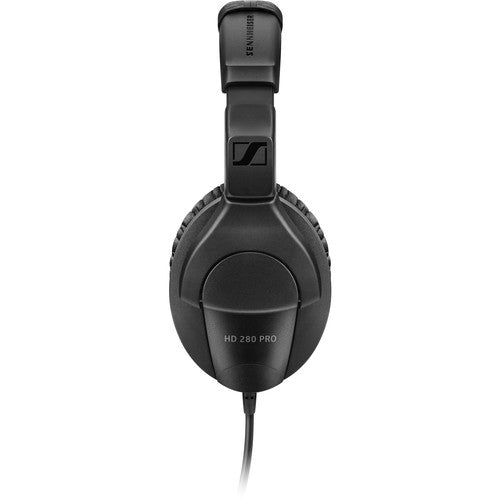 Sennheiser HD 280 Pro Closed-Back Monitor Headphones