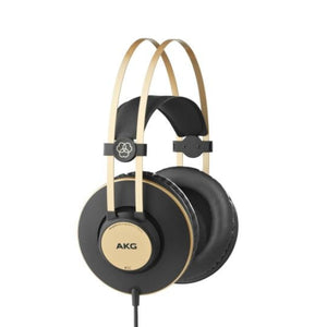 AKG K92 Closed-Back Studio Headphones