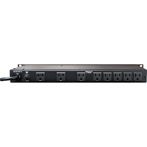 Furman M-8X2 Merit Series Power Conditioner