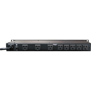 Furman M-8X2 Merit Series Power Conditioner