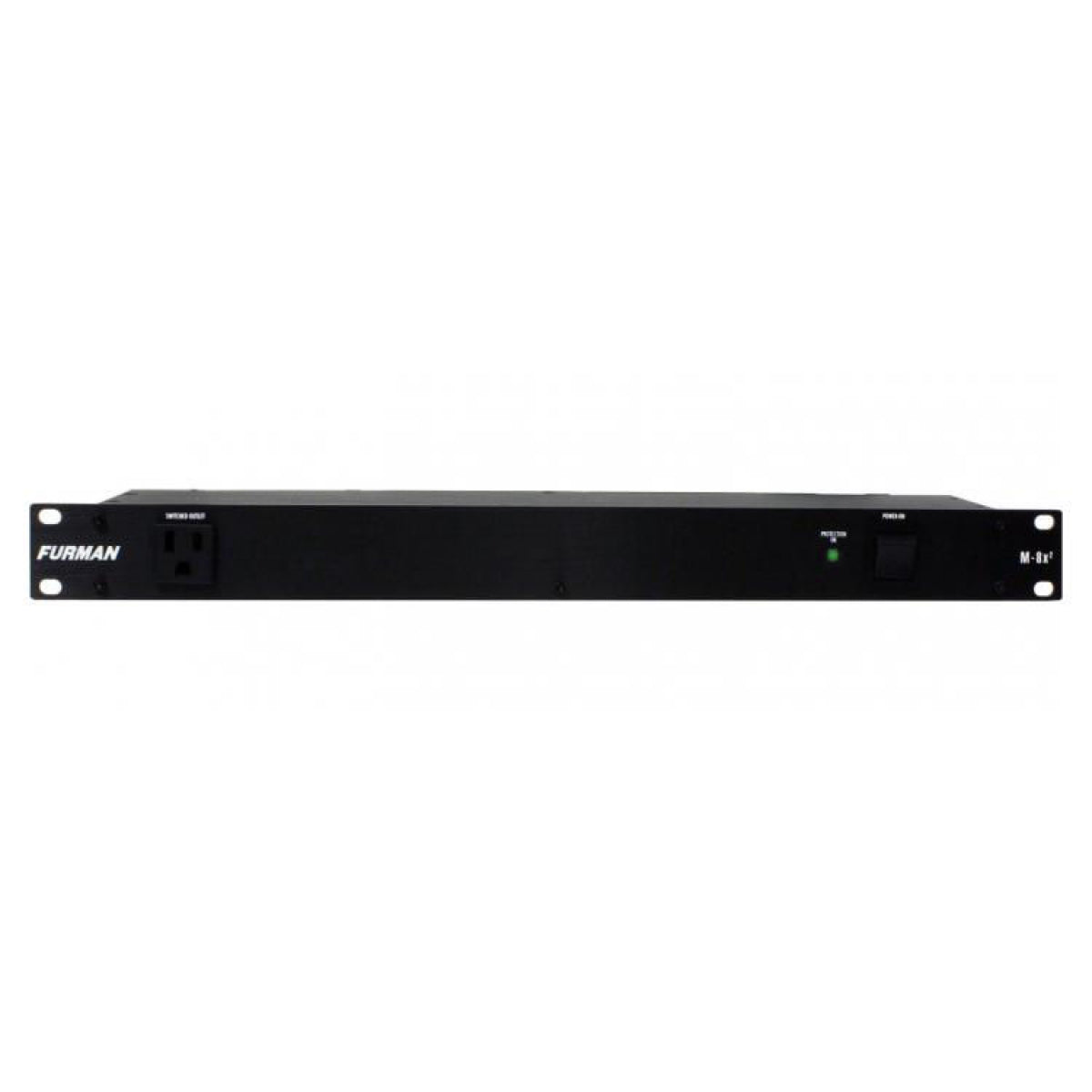 Furman M-8X2 Merit Series Power Conditioner