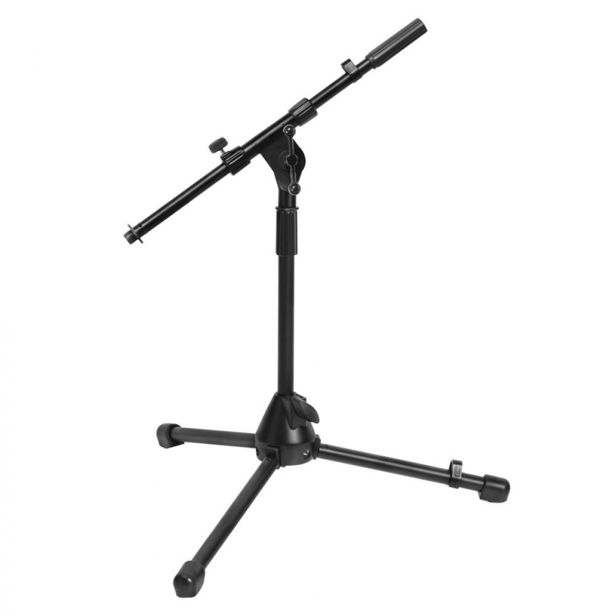 On-Stage Mini Microphone Tripod Boom Stand  MS7411B