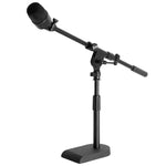 Load image into Gallery viewer, On-Stage Heavy-Duty Bass Drum Boom Stand Combo Mic Stand MS7920B
