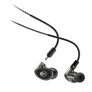 MEE Audio MX2 PRO Noise-Isolating Universal-Fit In-Ear Monitors