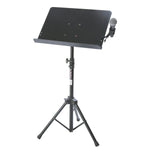 Load image into Gallery viewer, On-Stage Music Stand Mic Clip MY101
