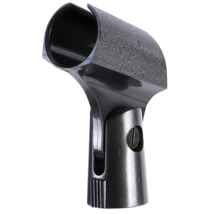 On-Stage Euro-Style Microphone Clip MY250