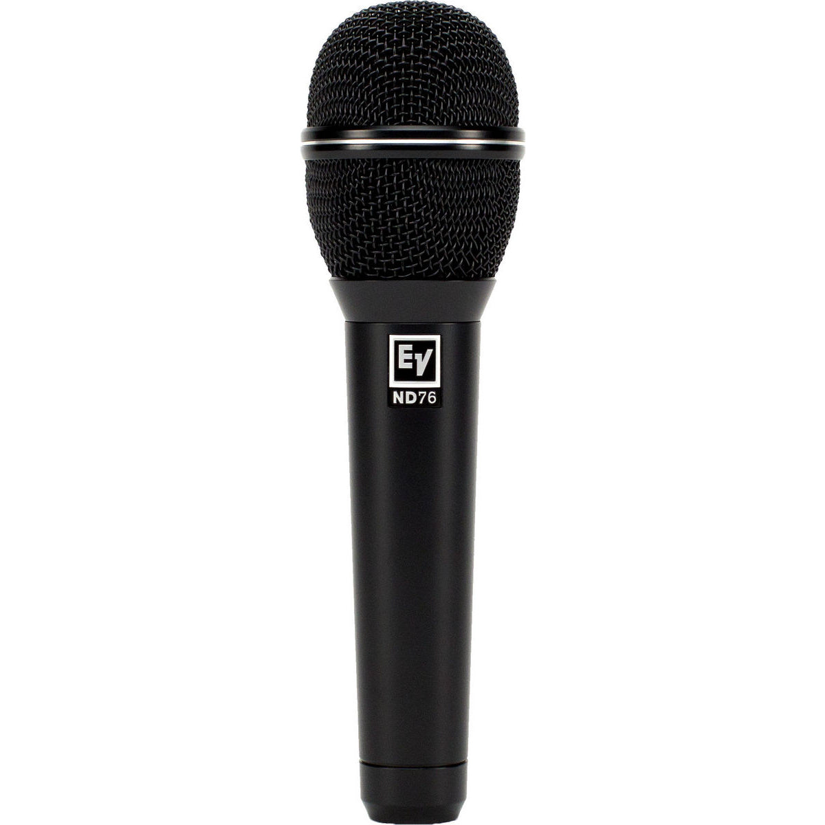 Electro-Voice ND76 Dynamic Cardioid Vocal Microphone