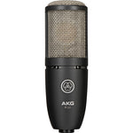 Load image into Gallery viewer, AKG P220 Large-Diaphragm Cardioid Condenser Microphone
