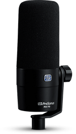 Load image into Gallery viewer, PreSonus PD-70 Cardioid Dynamic Microphone
